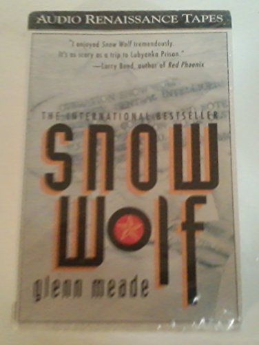 Snow Wolf