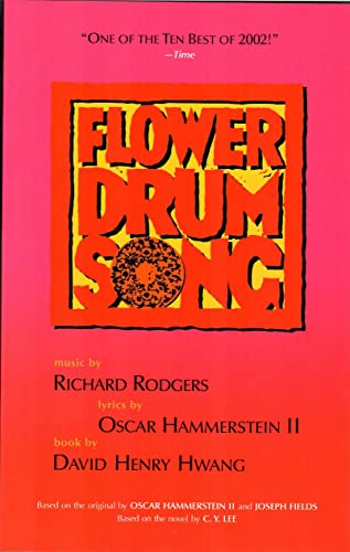 Flower Drum Song