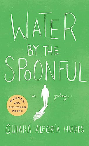 Water by the Spoonful (Revised TCG Edition)