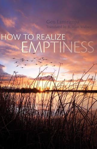 How to Realize Emptiness