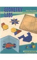 Geometry Labs: Activities for Grades 8-11