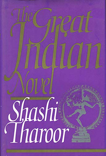 The Great Indian Novel