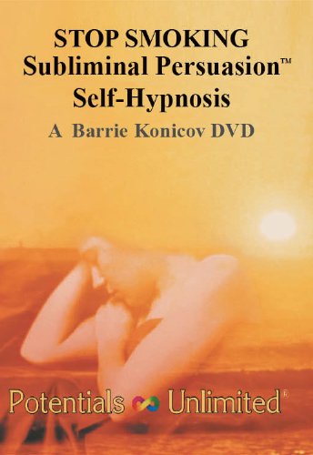 Stop Smoking Subliminal Persuasion/Self-Hypnosis