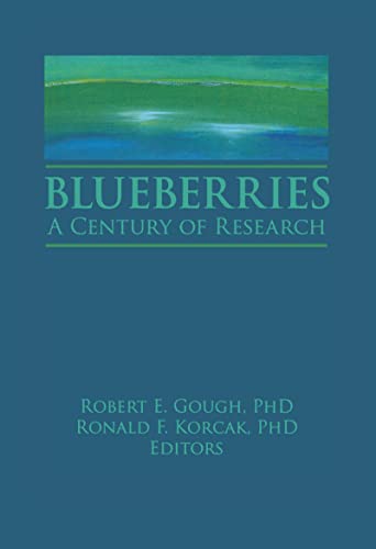 Blueberries