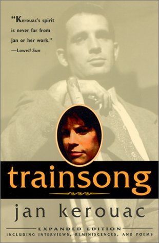 Trainsong