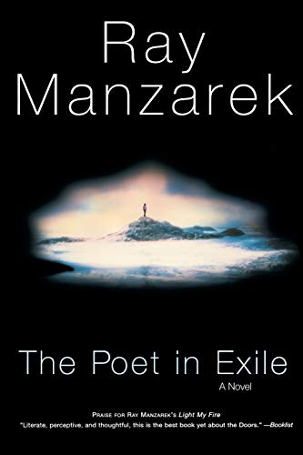 The Poet in Exile: A Novel