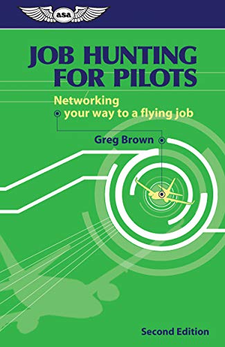 Job Hunting for Pilots: Networking your way to a flying job