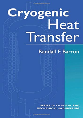 Cryogenic Heat Transfer