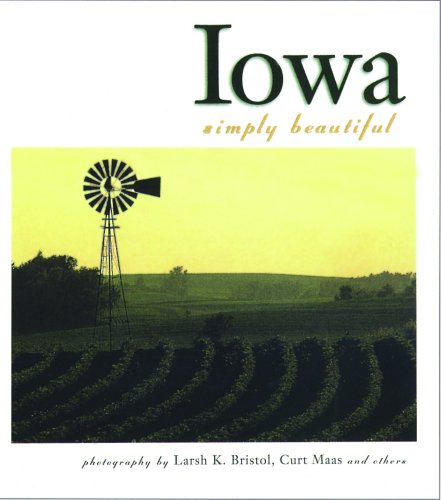 Iowa: Simply Beautiful