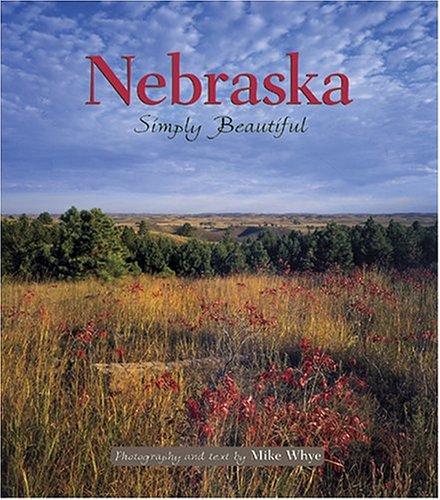 Nebraska Simply Beautiful