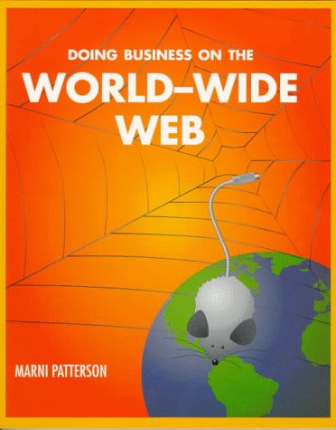 Crisp: Doing Business on the World-Wide Web