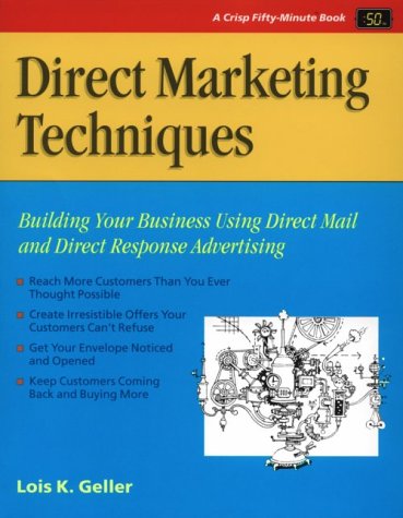 Crisp: Direct Marketing Techniques