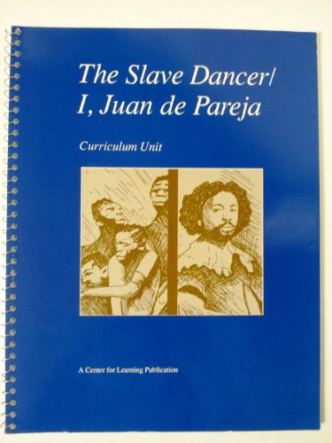 Slave Dancer/ Juan De Pareja