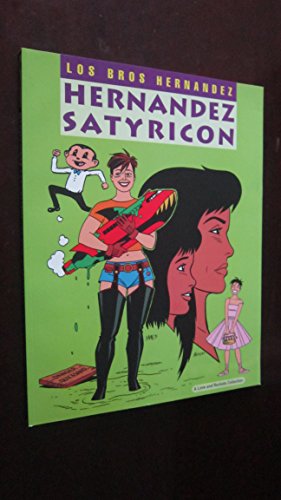 Luba Conquers the World (Love and Rockets (Graphic Novels))