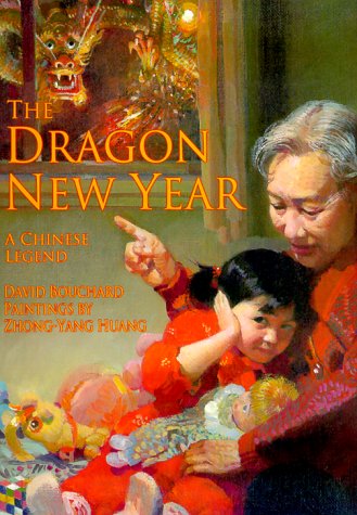 Dragon New Year, the: A Chinese Legend
