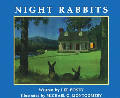 Night Rabbits