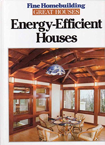 Energy-Efficient Houses