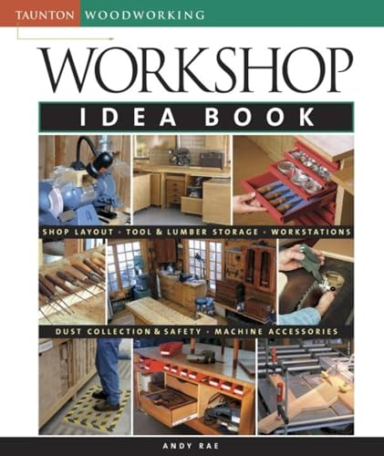 Workshop Idea Book