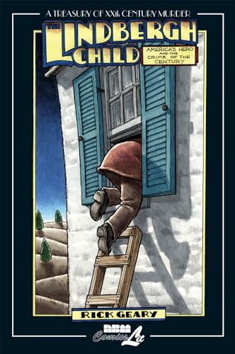 The Lindbergh Child (Treasury of XXth Century Murder)