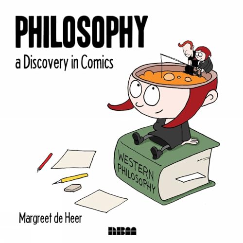 Philosophy - A Discovery in Comics