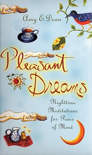PLEASANT DREAMS/GIFT BK/HARD