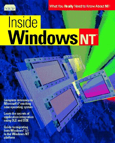 Inside Windows Nt