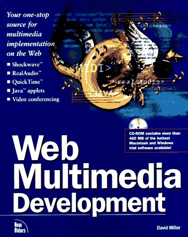 Web Multimedia Development