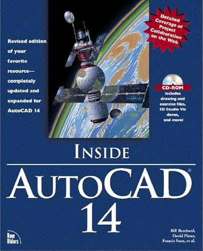 Inside Autocad 14