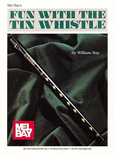 Fun with the Tin Whistle (Fun Books)