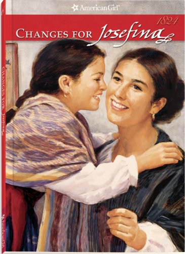Changes for Josefina: A Winter Story (American Girl Collection)