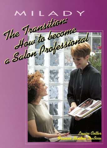 The Transition: How to Become a Salon Professional