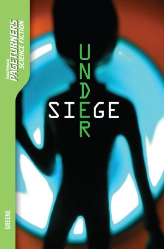 Under Siege (Science Fiction) (Pageturners Science Fiction)