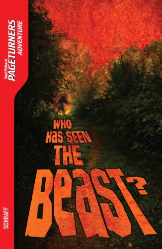 Who Has Seen the Beast? (Adventure) (Pageturners Adventure)