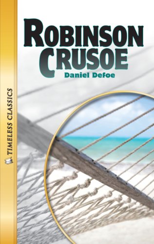 Robinson Crusoe