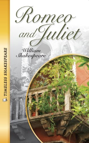 Romeo and Juliet Audio Package