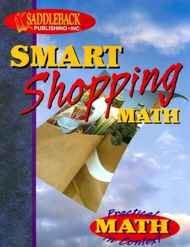 Smart Shopping Math