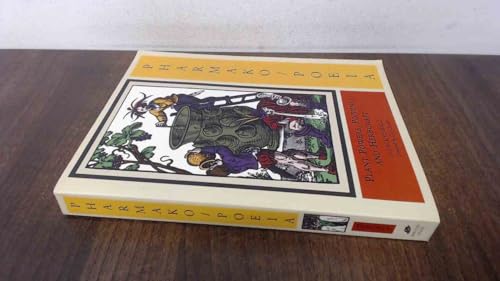 Pharmako/Poeia: Plants Powers, Poisons, and Herbcraft: Plant Powers, Poisons & Herbcraft