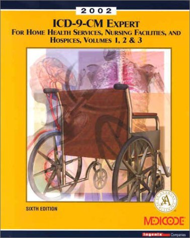 Icd9-CM Expert/Home Health Service (2002)
