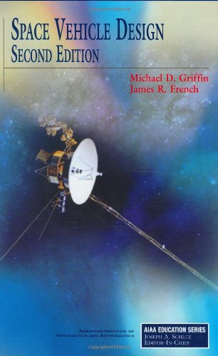 Space Vehicle Design, Second Edition