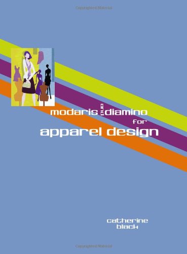 Modaris & Diamino for Apparel Design