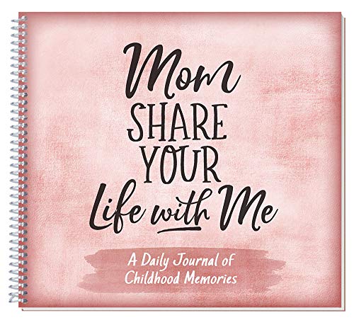 Mom Share Your Life With Me