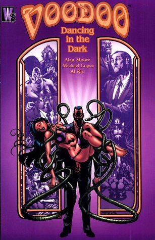 Voodoo: Dancing in the Dark