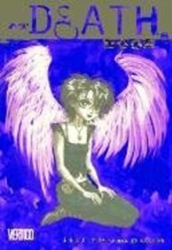 Death 1: At Death's Door (Vertigo, Number 1)