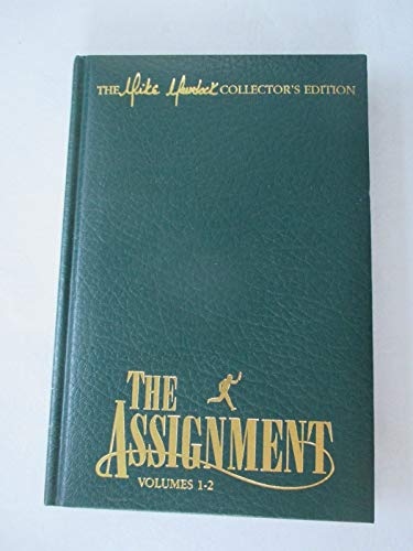 The Wisdom Library of Mike Murdock - Volume One - The Assignment [containing volumes 1 and 2 of The Assignment series) (The Mike Murdock Collector's Edition, The Assignment, Volume 1 (Vol 1-2))
