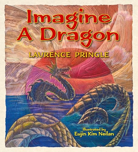 Imagine a Dragon