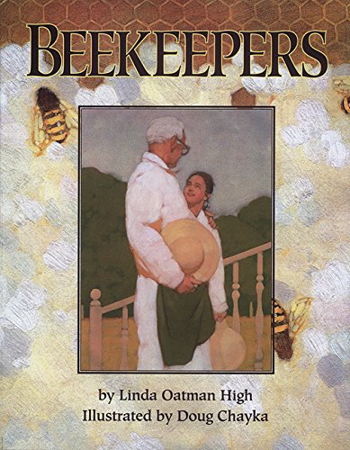 The Beekeepers