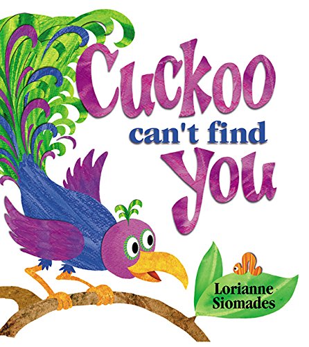 Cuckoo Can't Find You