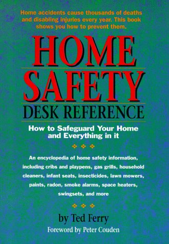 Home Safety Desk Reference