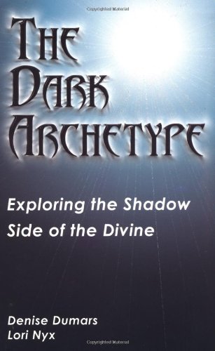 The Dark Archetype: Exploring the Shadow Side of the Divine