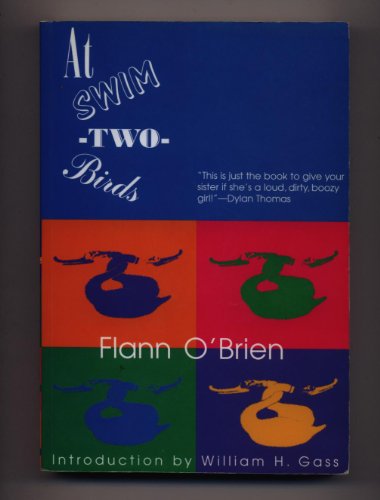 At Swim-Two-Birds (John F. Byrne Irish Literature Series)